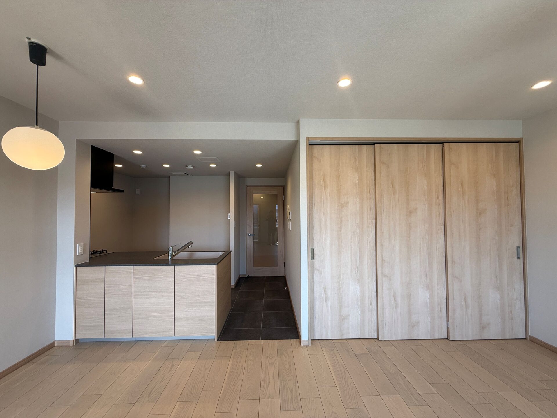 福岡市中央区マンション