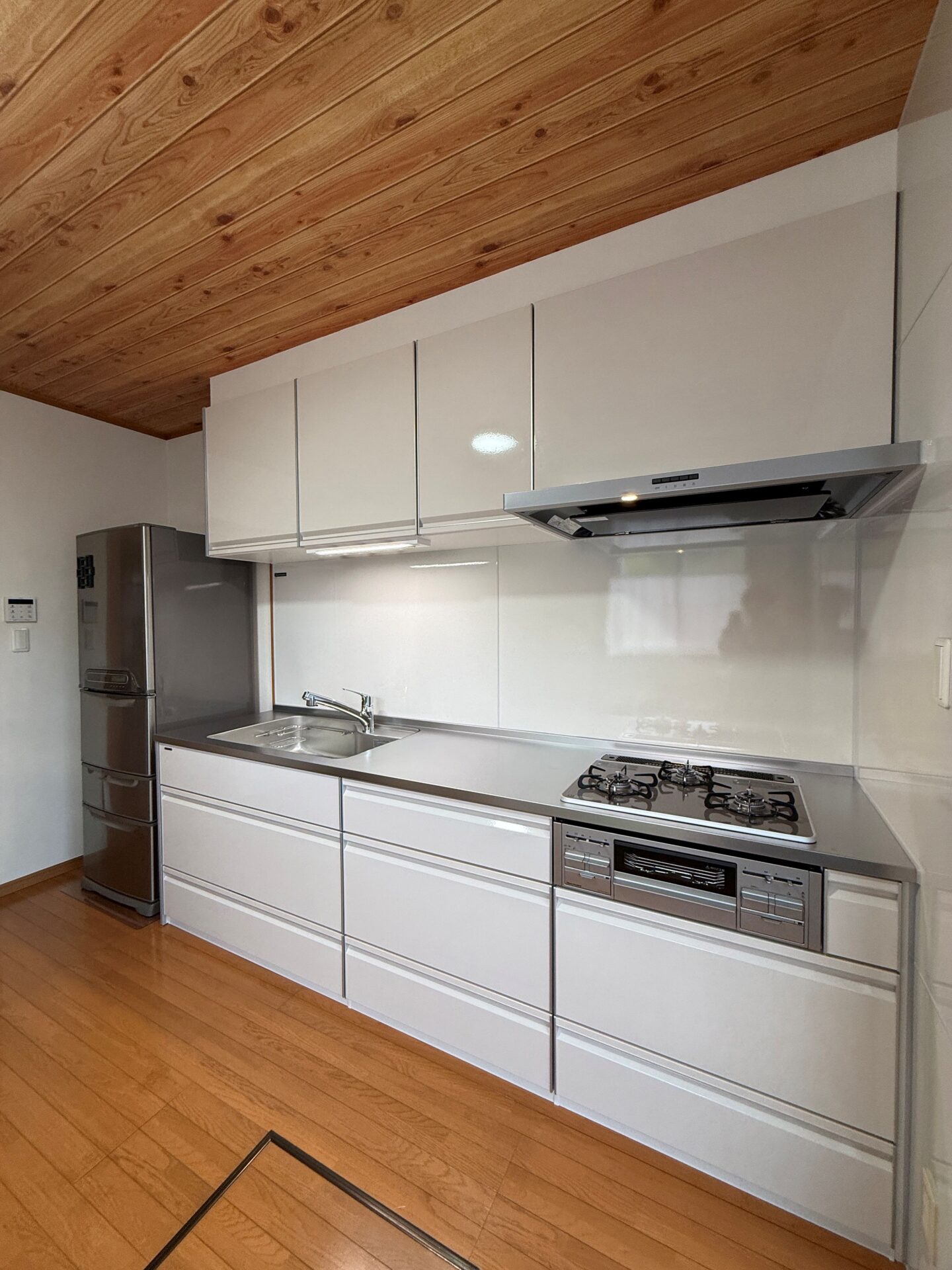 タカラスタンダード／トレーシア