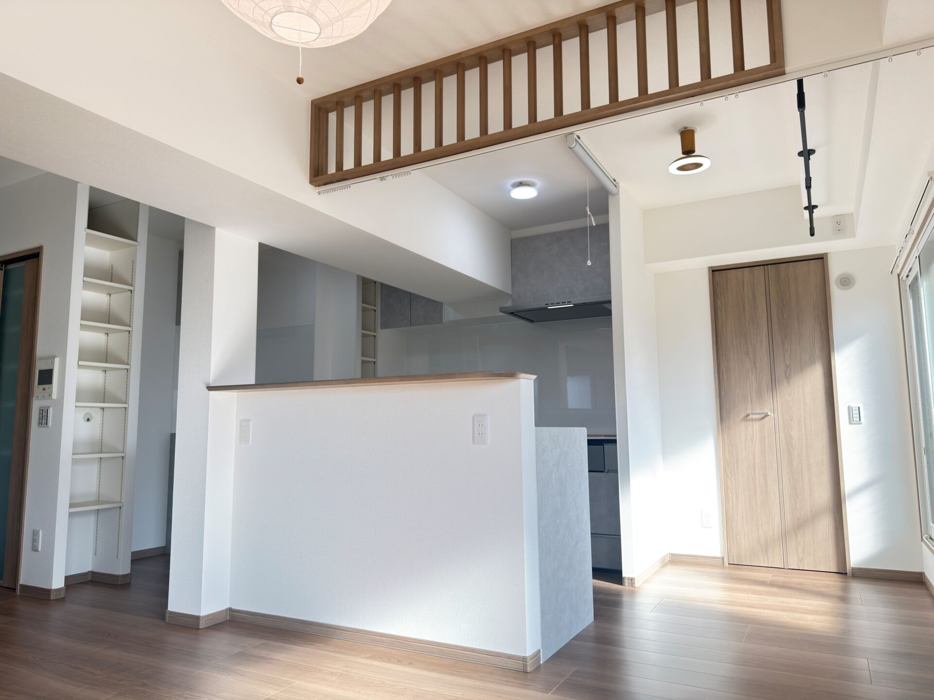 福岡市中央区マンション