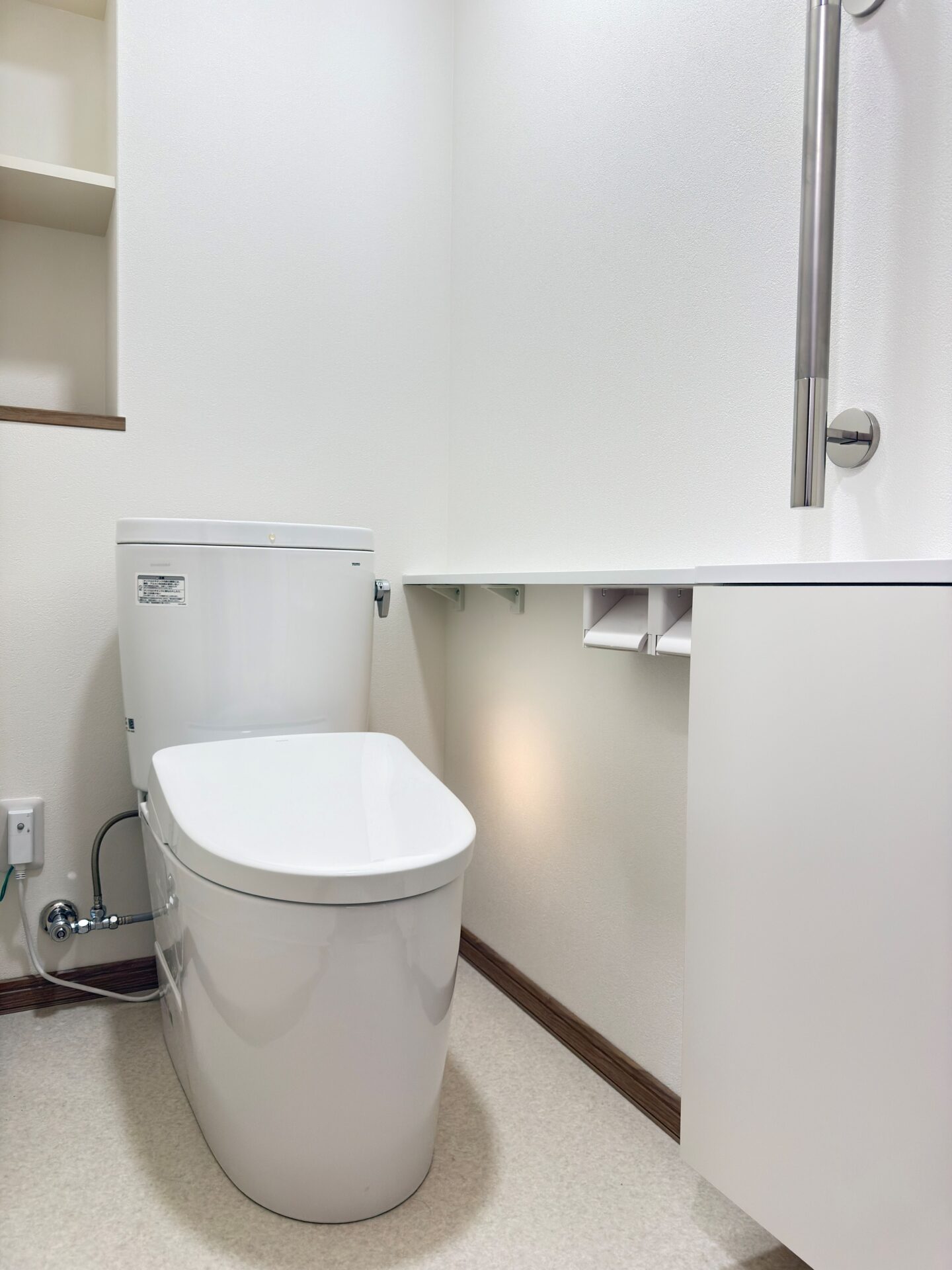 ＴＯＴＯ／ピュアレストＥＸ