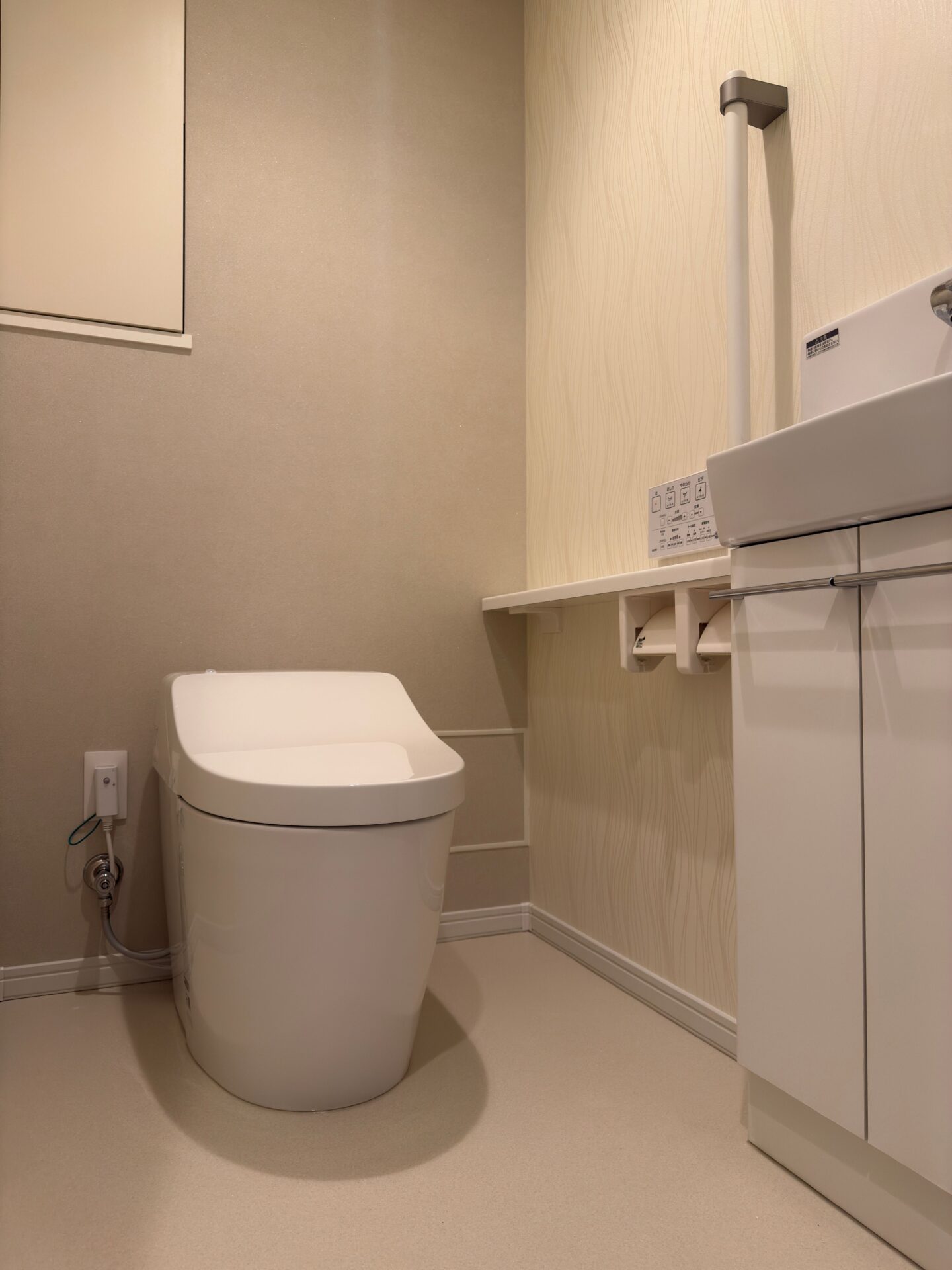 ＴＯＴＯ／ＧＧＡ