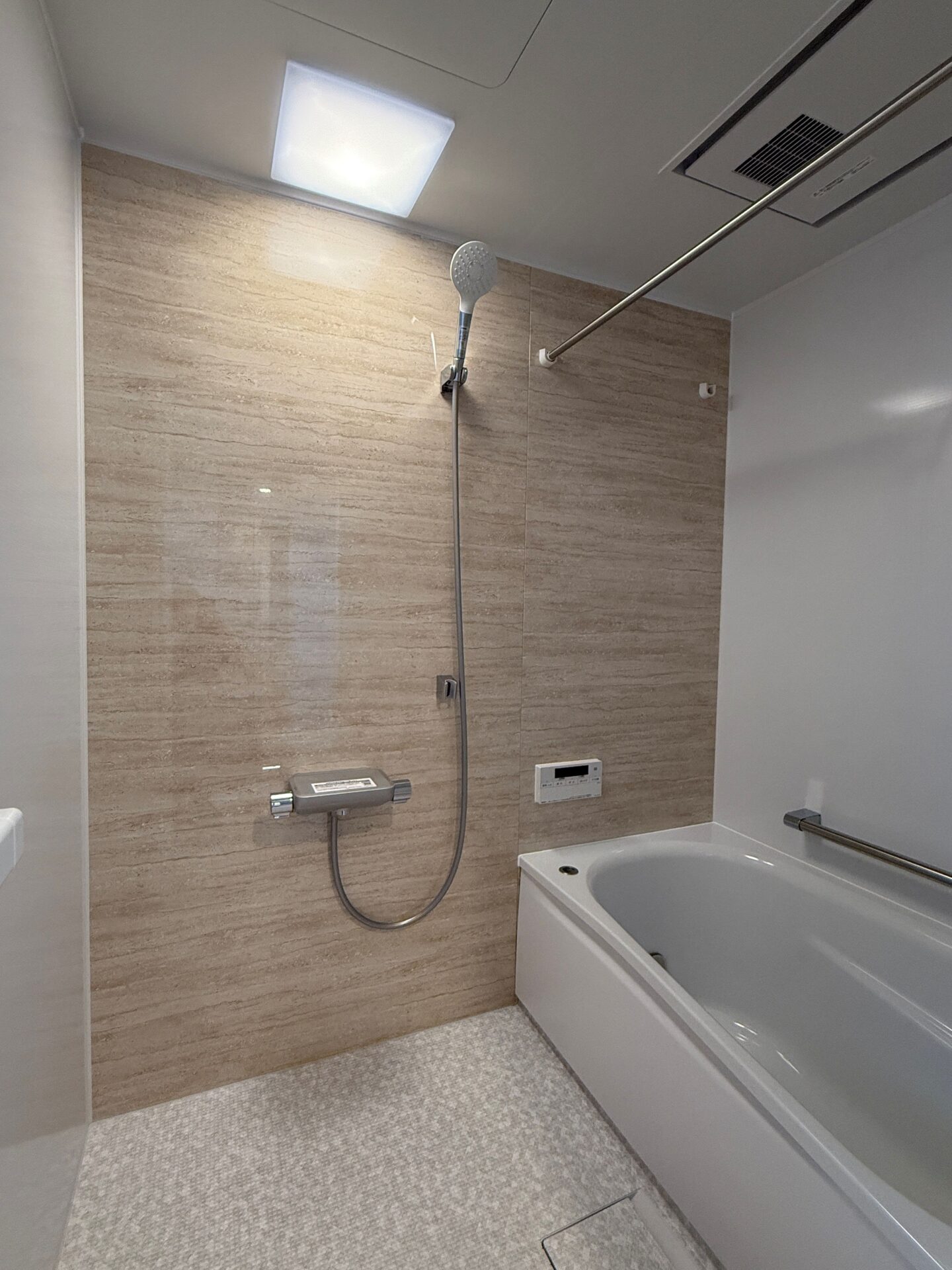 TOTO/リモデルWY・K