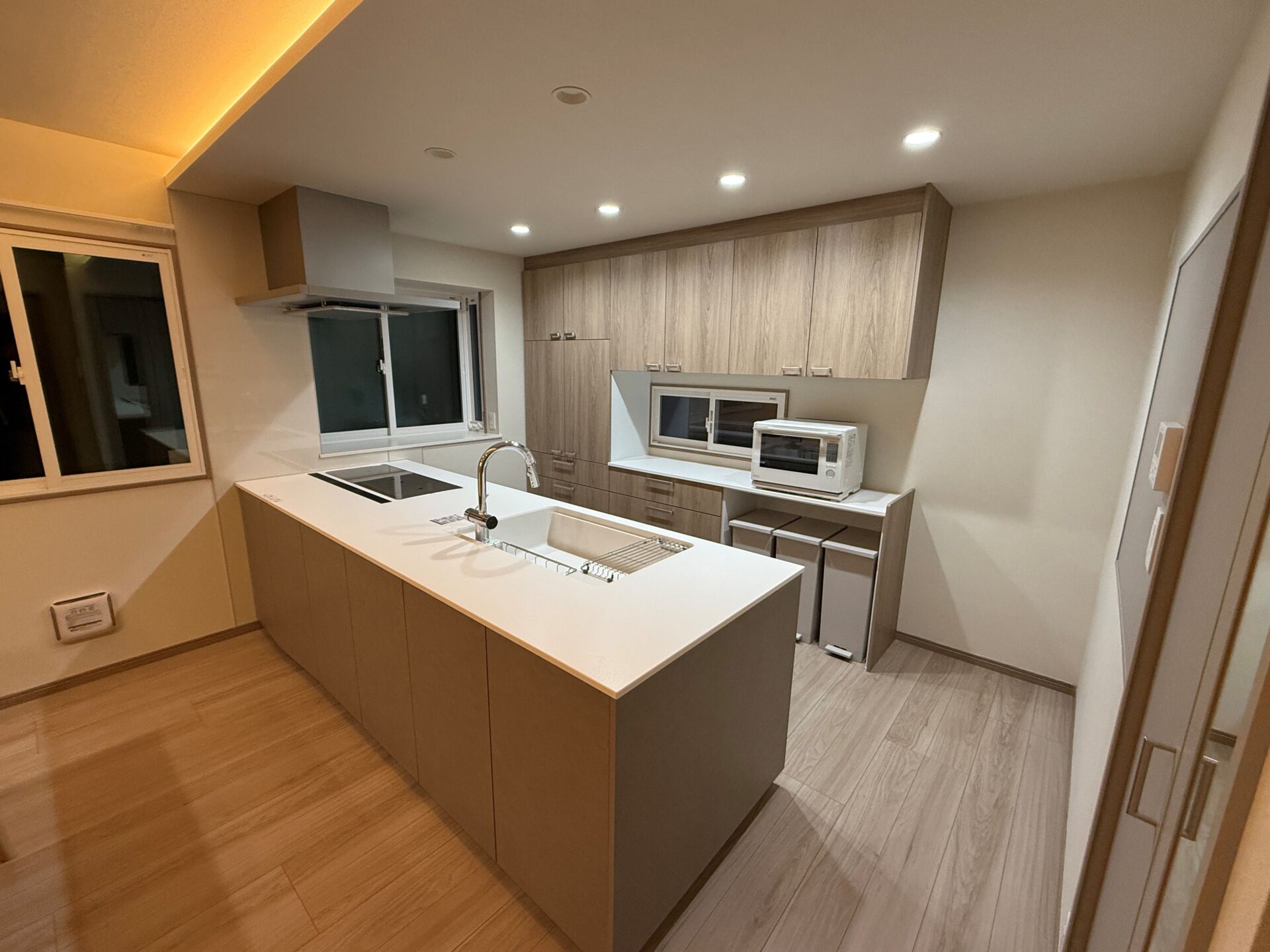 Panasonic／Ｌクラス