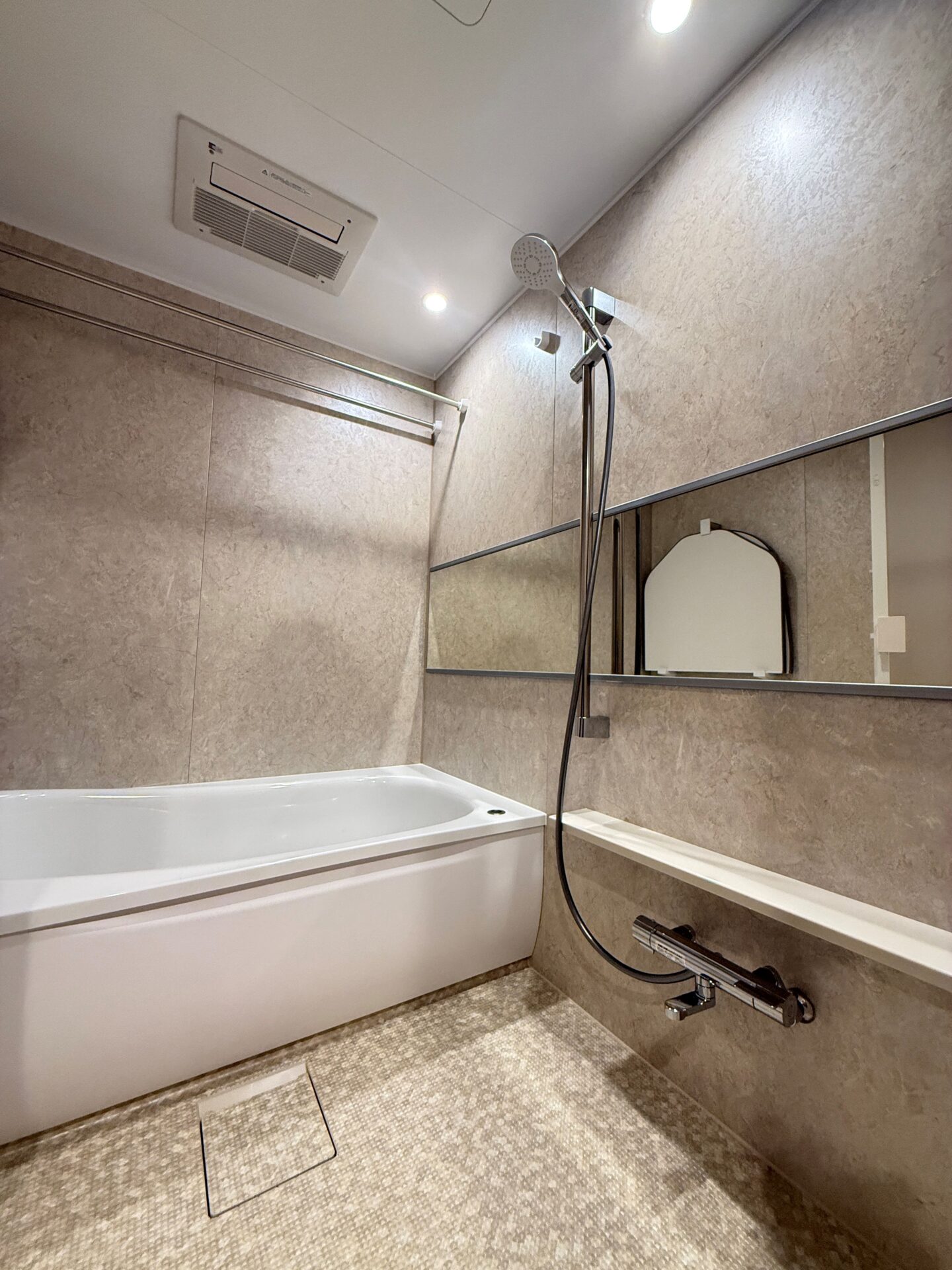 TOTO/リモデルWY・T